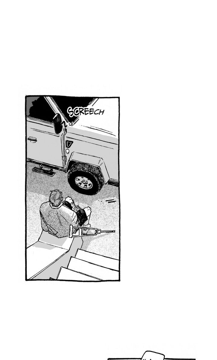 Curveball and Splitter Chapter 22 page 47 - 