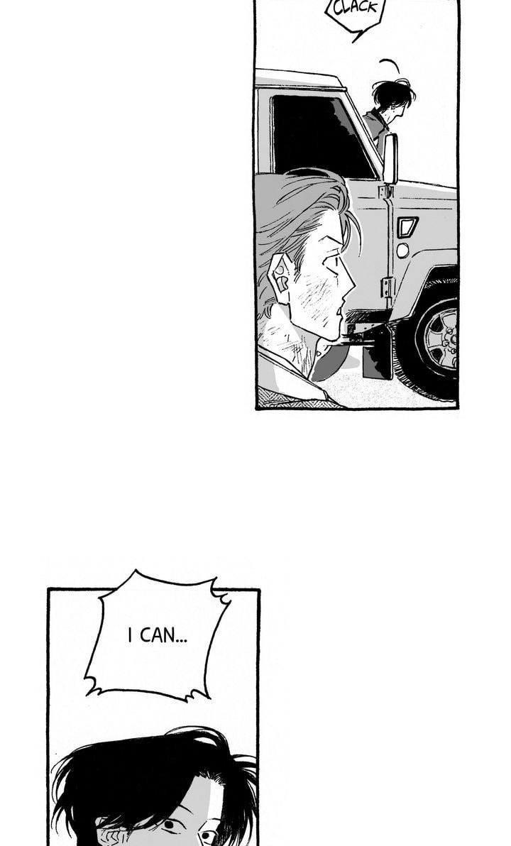 Curveball and Splitter Chapter 22 page 48 - 