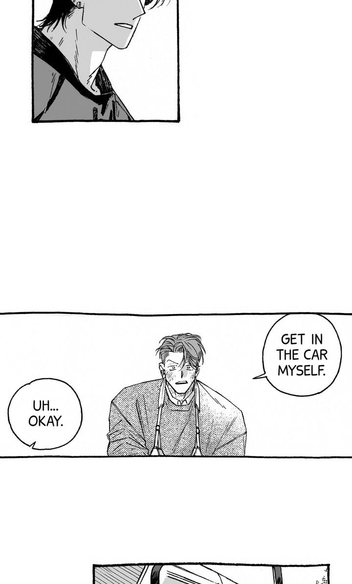 Curveball and Splitter Chapter 22 page 49 - 