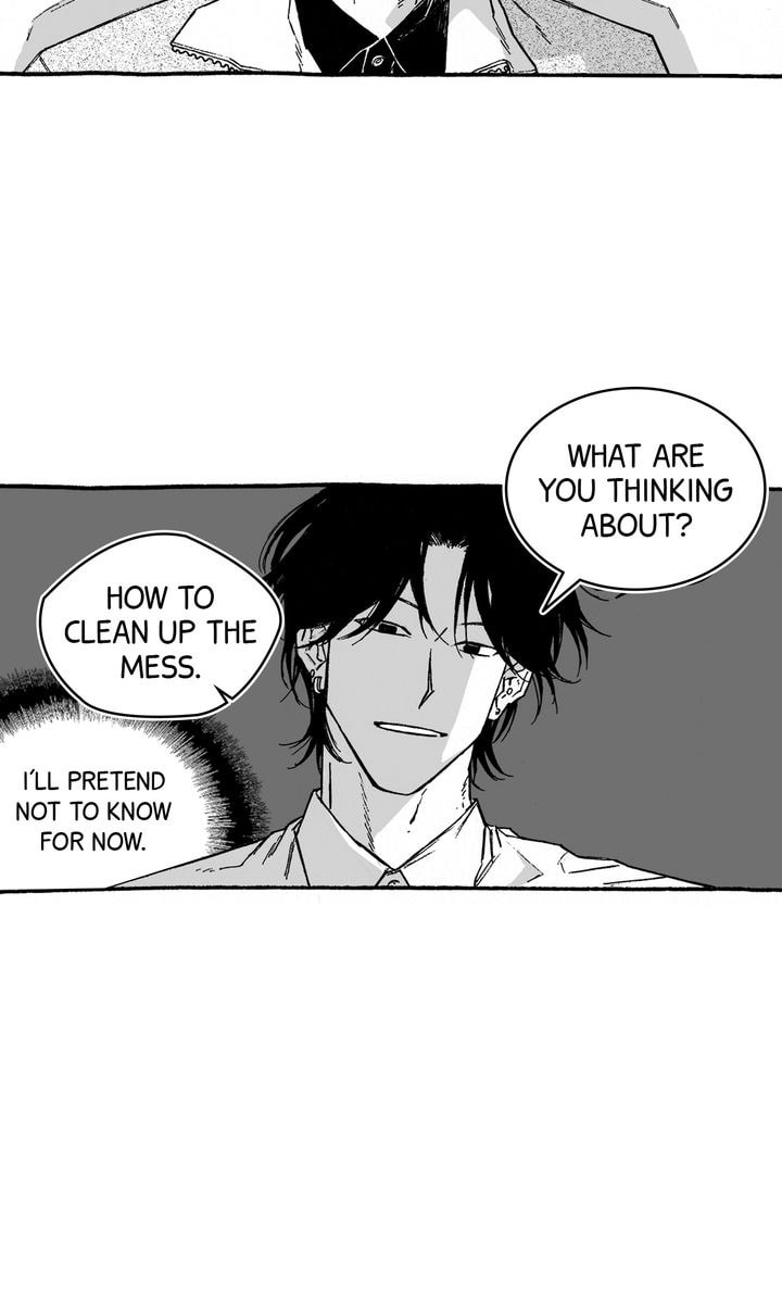 Curveball and Splitter Chapter 22 page 6 - 