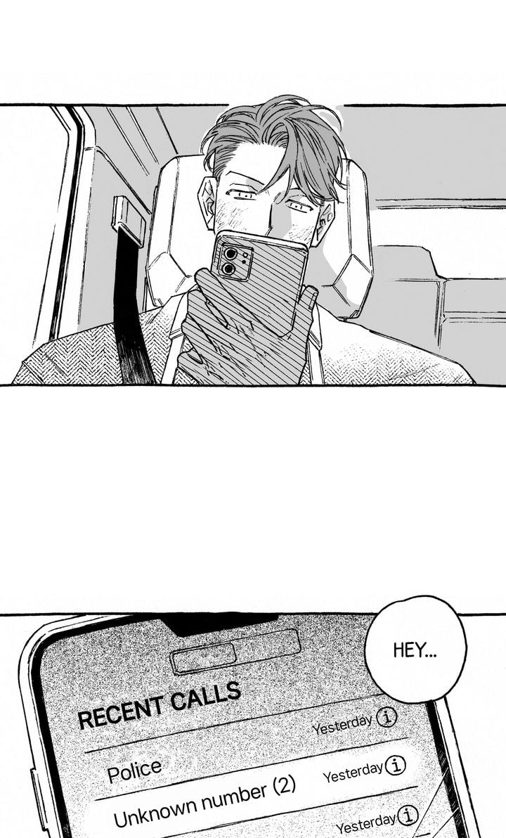 Curveball and Splitter Chapter 22 page 51 - 