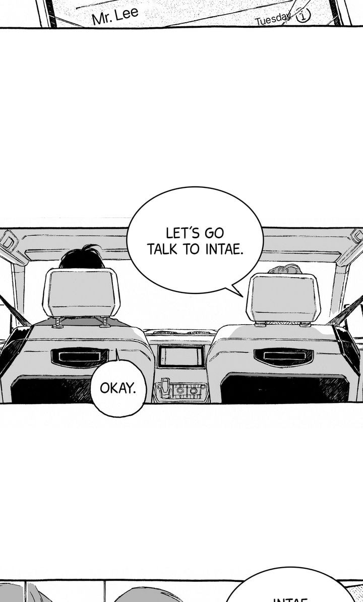 Curveball and Splitter Chapter 22 page 52 - 