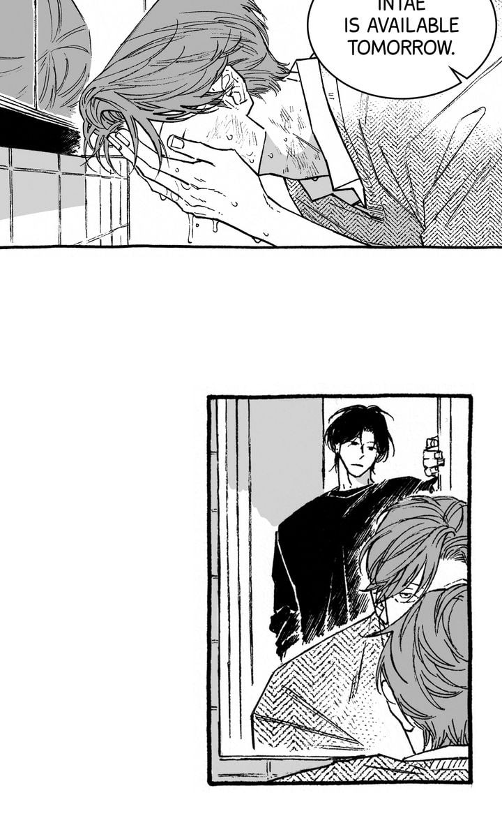 Curveball and Splitter Chapter 22 page 53 - 