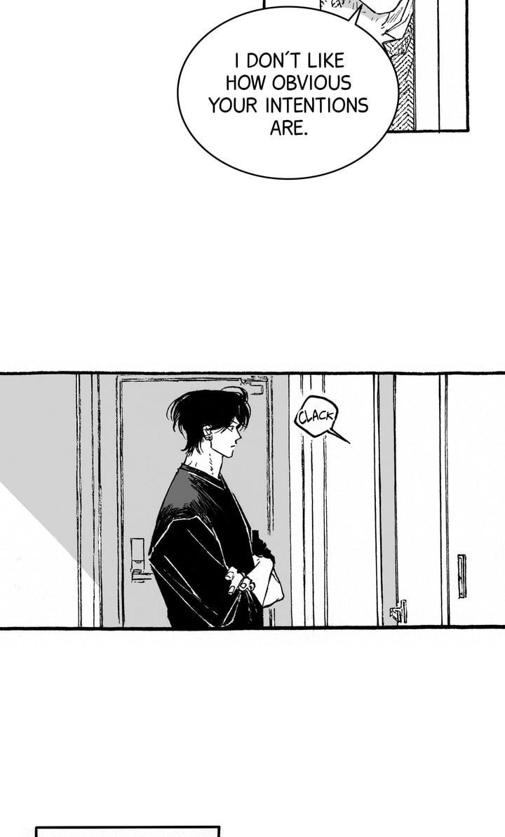 Curveball and Splitter Chapter 22 page 55 - 