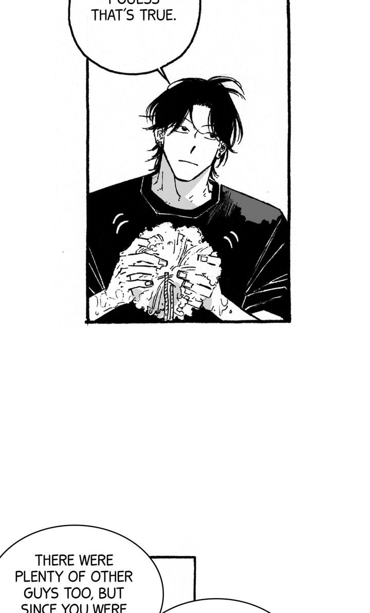 Curveball and Splitter Chapter 22 page 63 - 