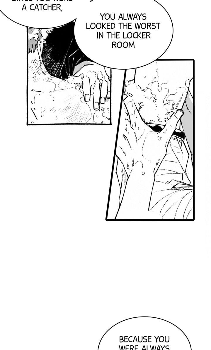 Curveball and Splitter Chapter 22 page 64 - 