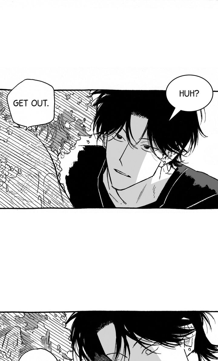 Curveball and Splitter Chapter 22 page 66 - 