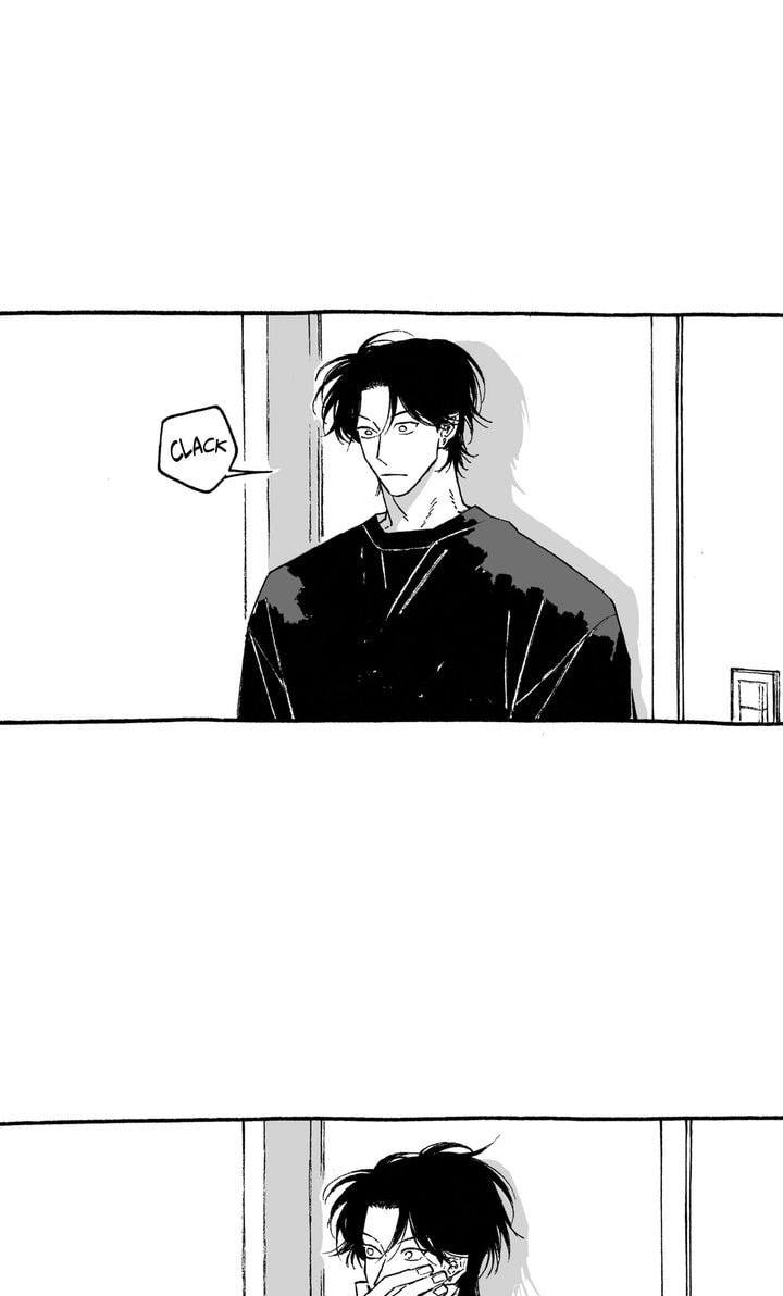 Curveball and Splitter Chapter 22 page 68 - 
