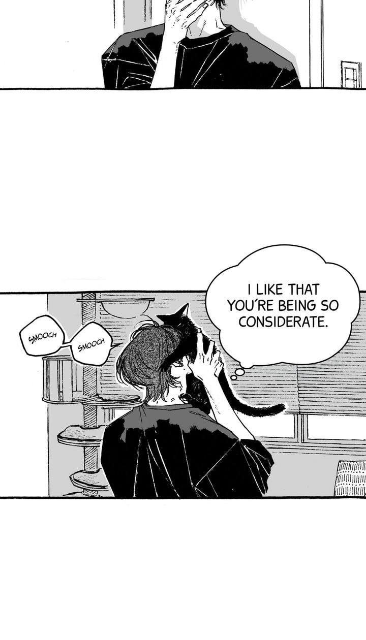 Curveball and Splitter Chapter 22 page 69 - 