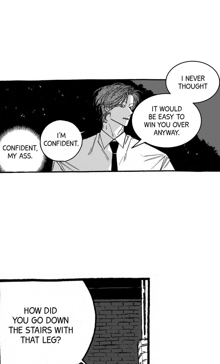 Curveball and Splitter Chapter 22 page 9 - 