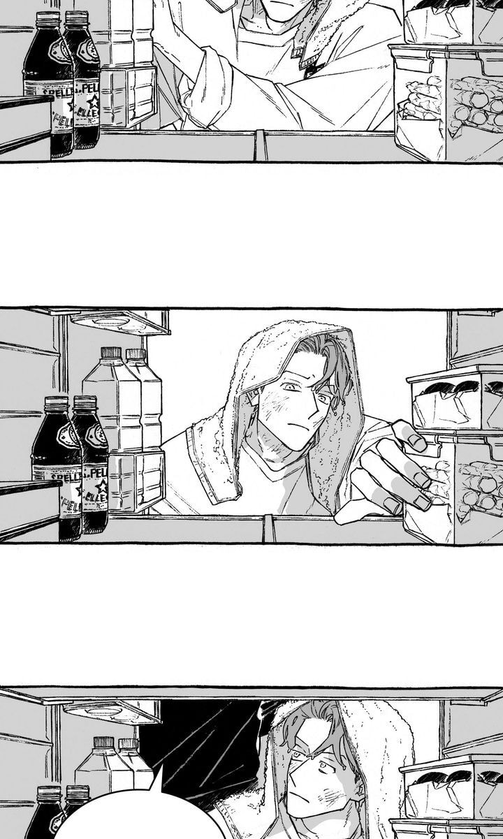 Curveball and Splitter Chapter 23 page 2 - 