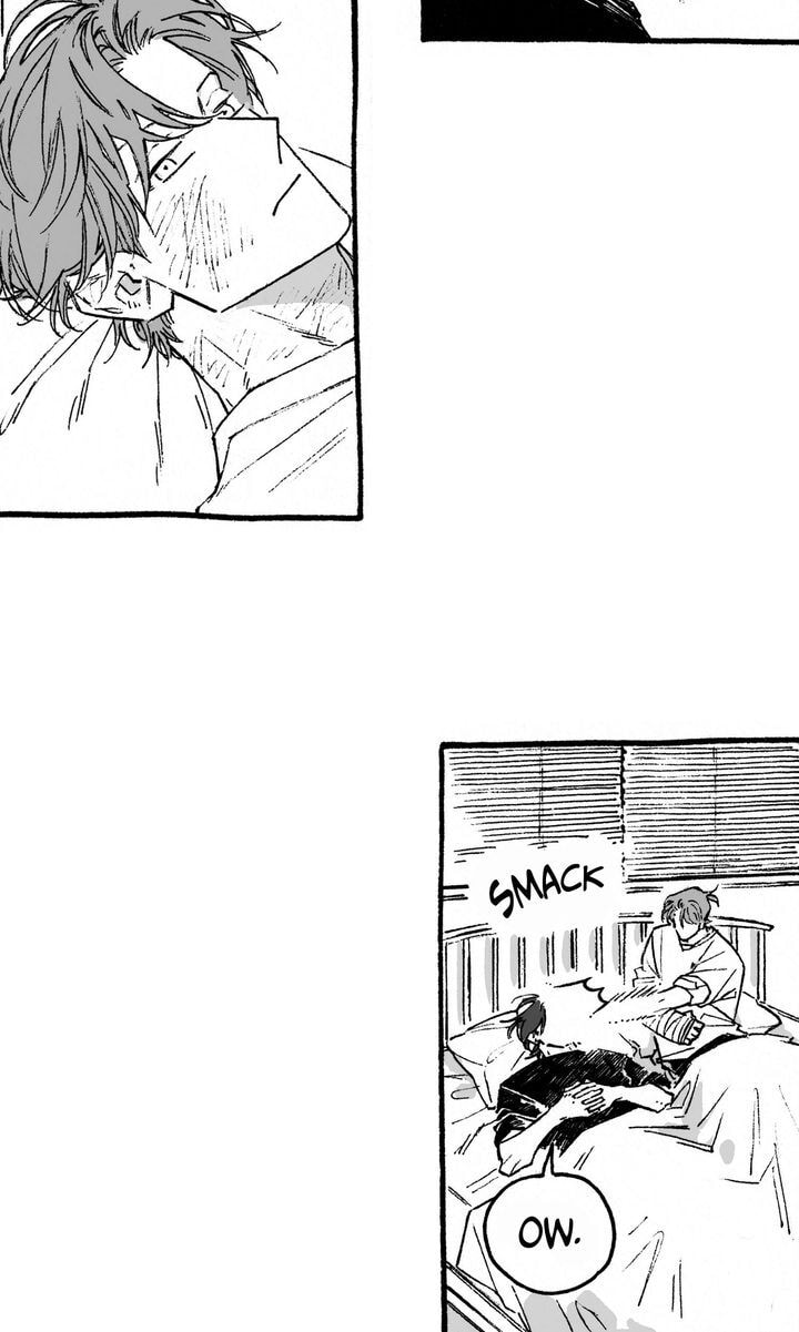 Curveball and Splitter Chapter 23 page 14 - 