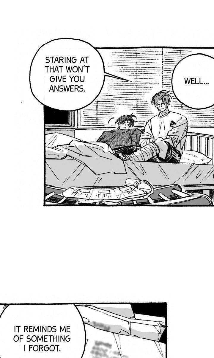 Curveball and Splitter Chapter 23 page 17 - 