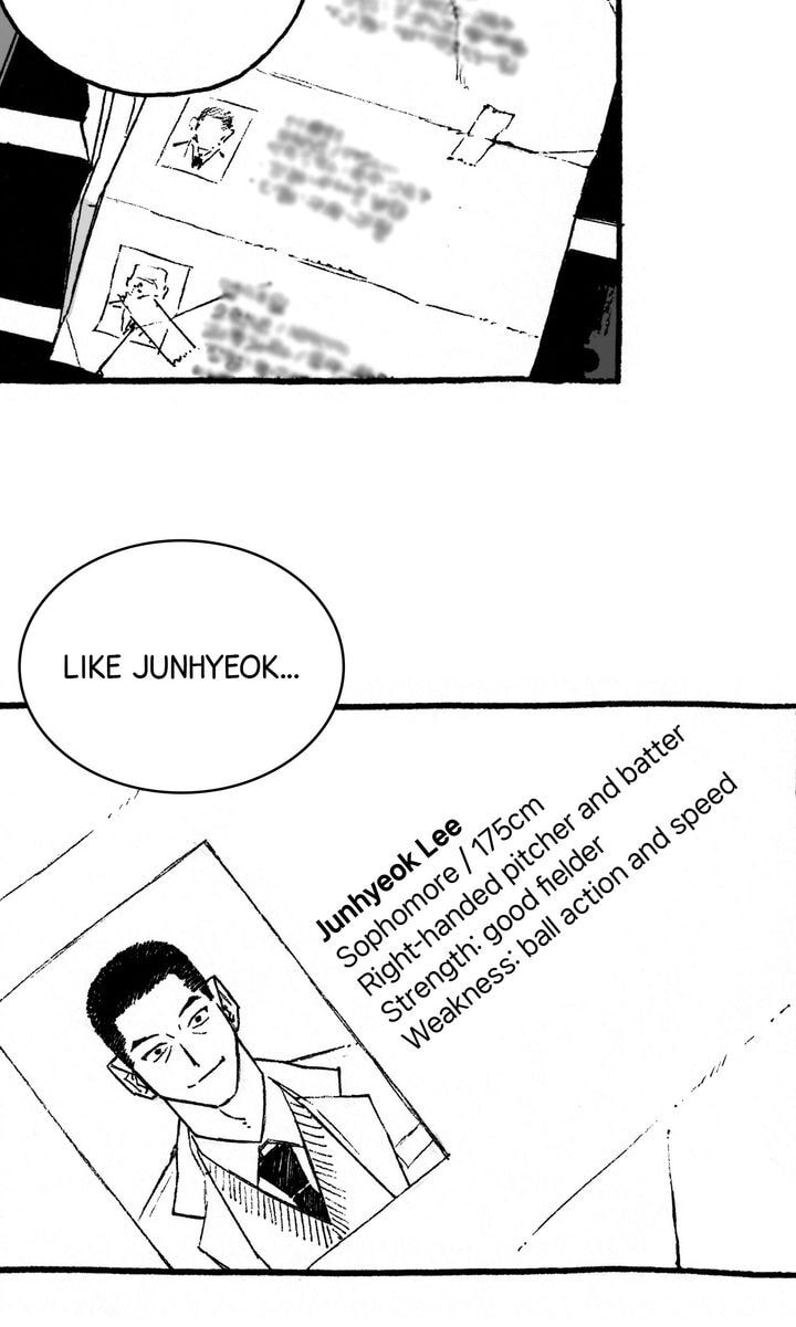 Curveball and Splitter Chapter 23 page 18 - 