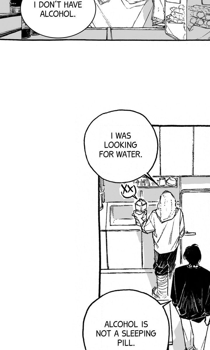 Curveball and Splitter Chapter 23 page 3 - 