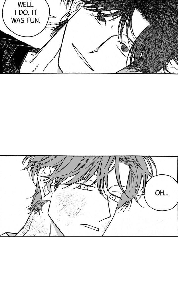 Curveball and Splitter Chapter 23 page 27 - 
