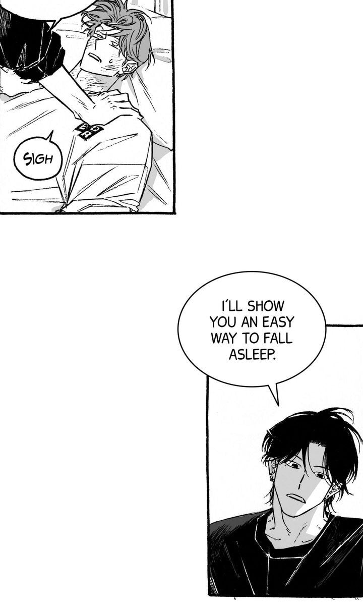 Curveball and Splitter Chapter 23 page 29 - 