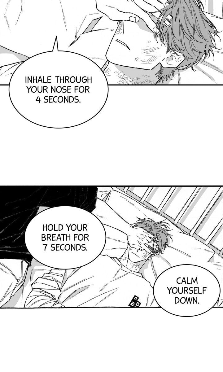 Curveball and Splitter Chapter 23 page 31 - 