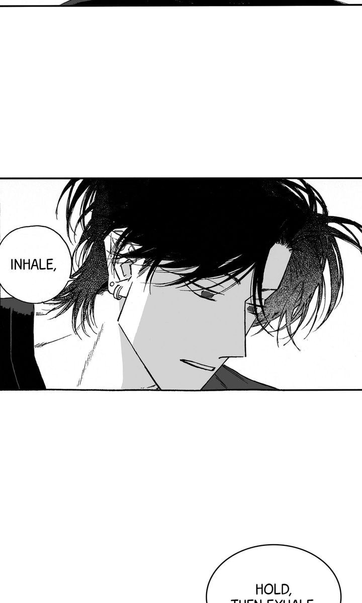 Curveball and Splitter Chapter 23 page 33 - 