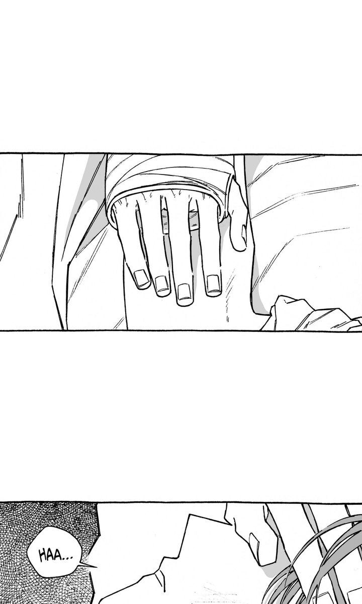 Curveball and Splitter Chapter 23 page 35 - 