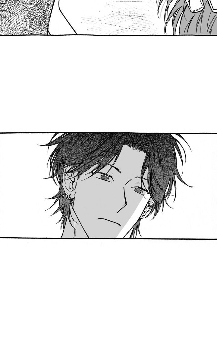 Curveball and Splitter Chapter 23 page 36 - 