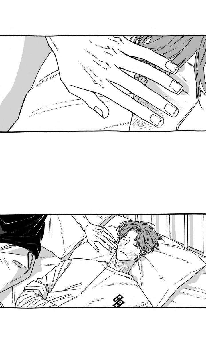 Curveball and Splitter Chapter 23 page 37 - 