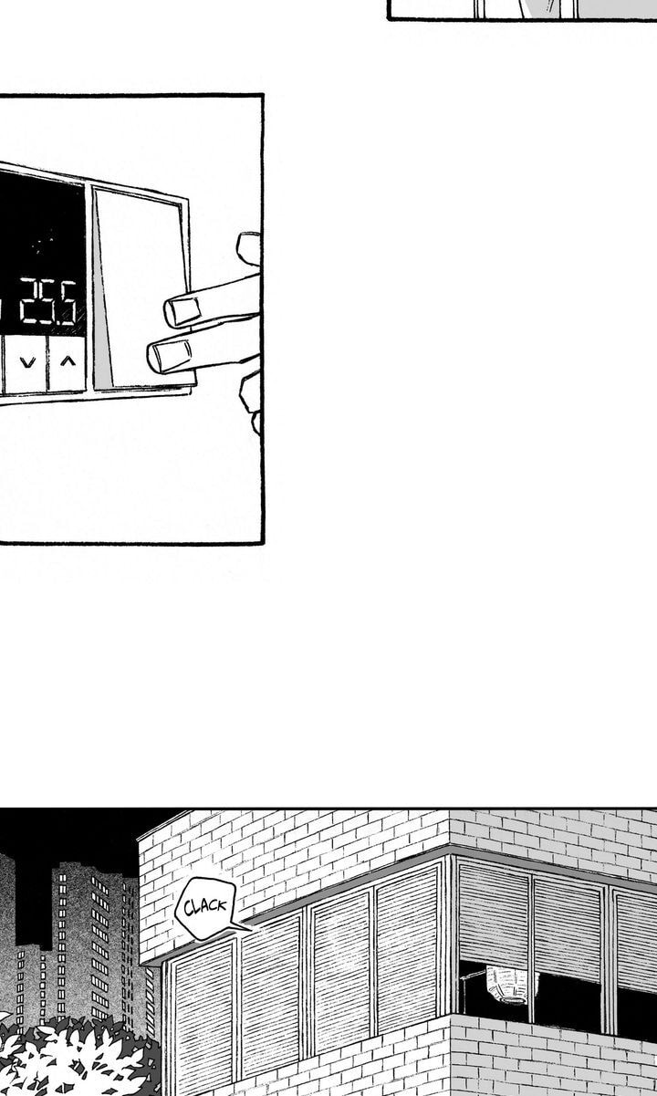 Curveball and Splitter Chapter 23 page 39 - 