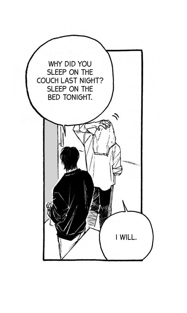 Curveball and Splitter Chapter 23 page 5 - 