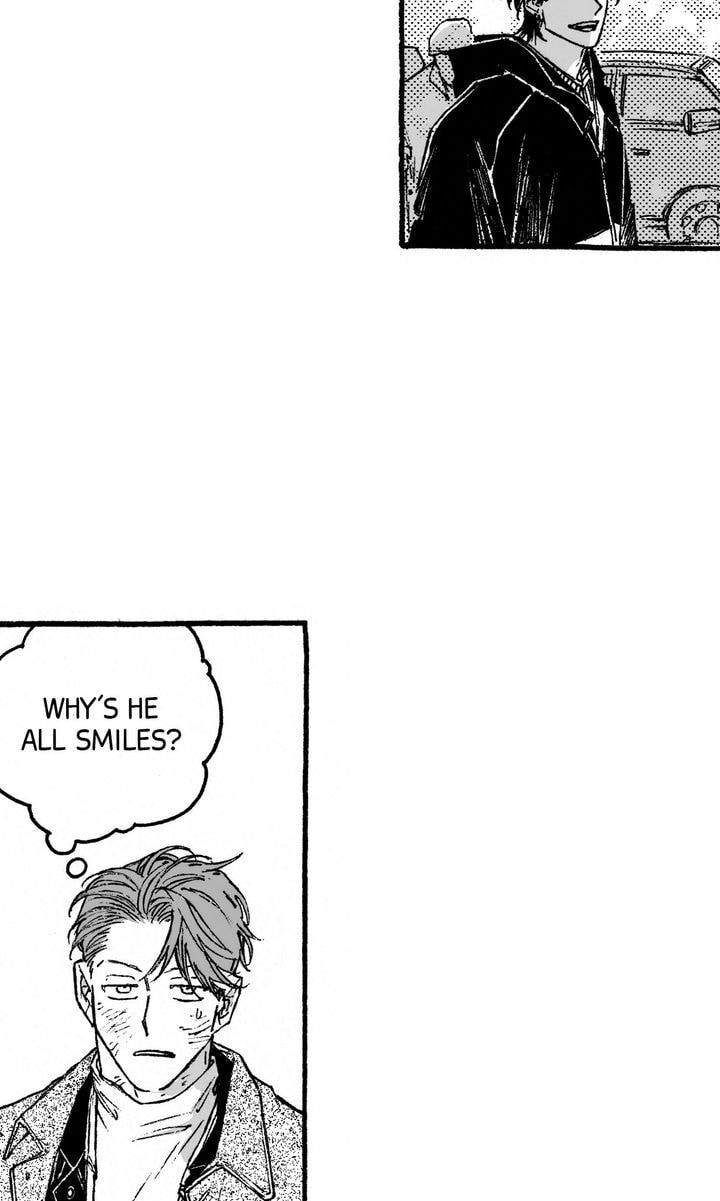 Curveball and Splitter Chapter 23 page 43 - 
