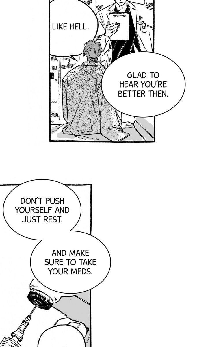 Curveball and Splitter Chapter 23 page 45 - 