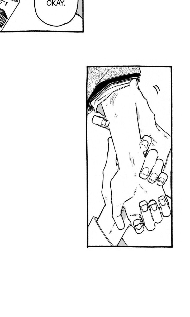 Curveball and Splitter Chapter 23 page 46 - 