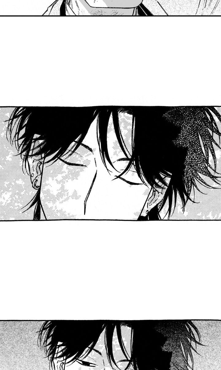 Curveball and Splitter Chapter 23 page 56 - 