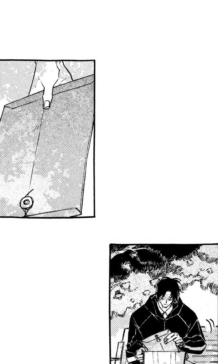 Curveball and Splitter Chapter 23 page 59 - 