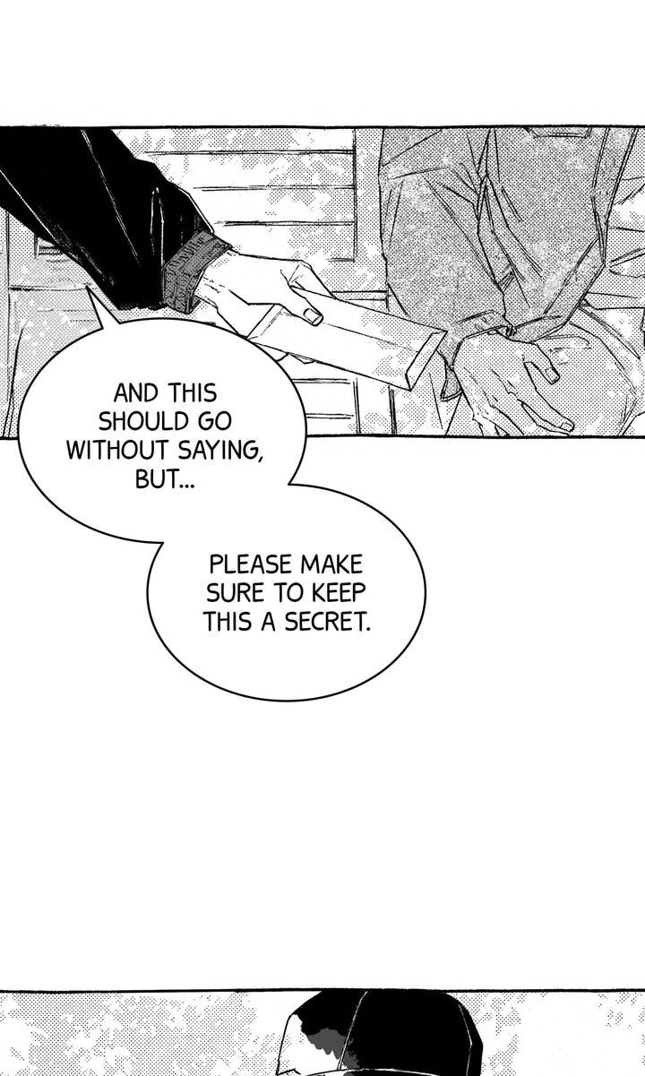Curveball and Splitter Chapter 23 page 61 - 