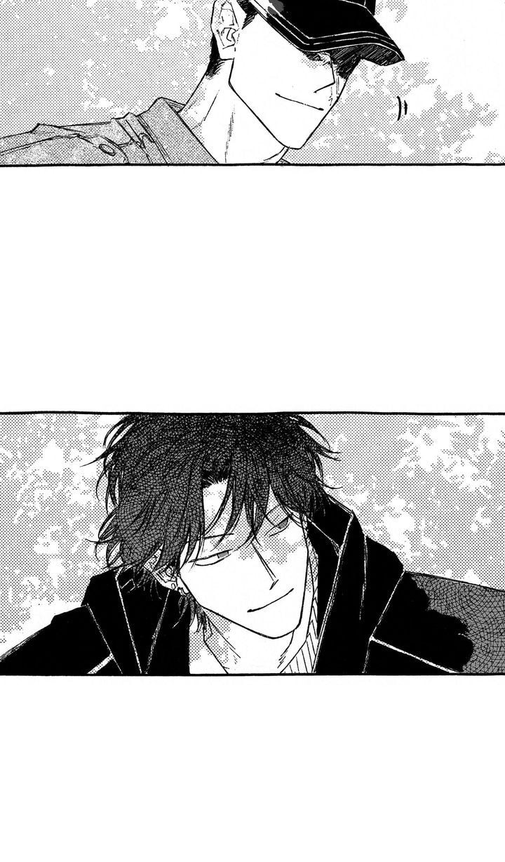 Curveball and Splitter Chapter 23 page 62 - 