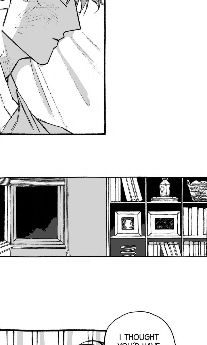 Curveball and Splitter Chapter 23 page 9 - 