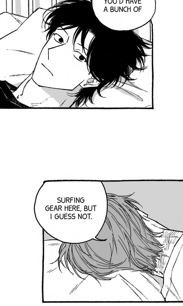 Curveball and Splitter Chapter 23 page 10 - 