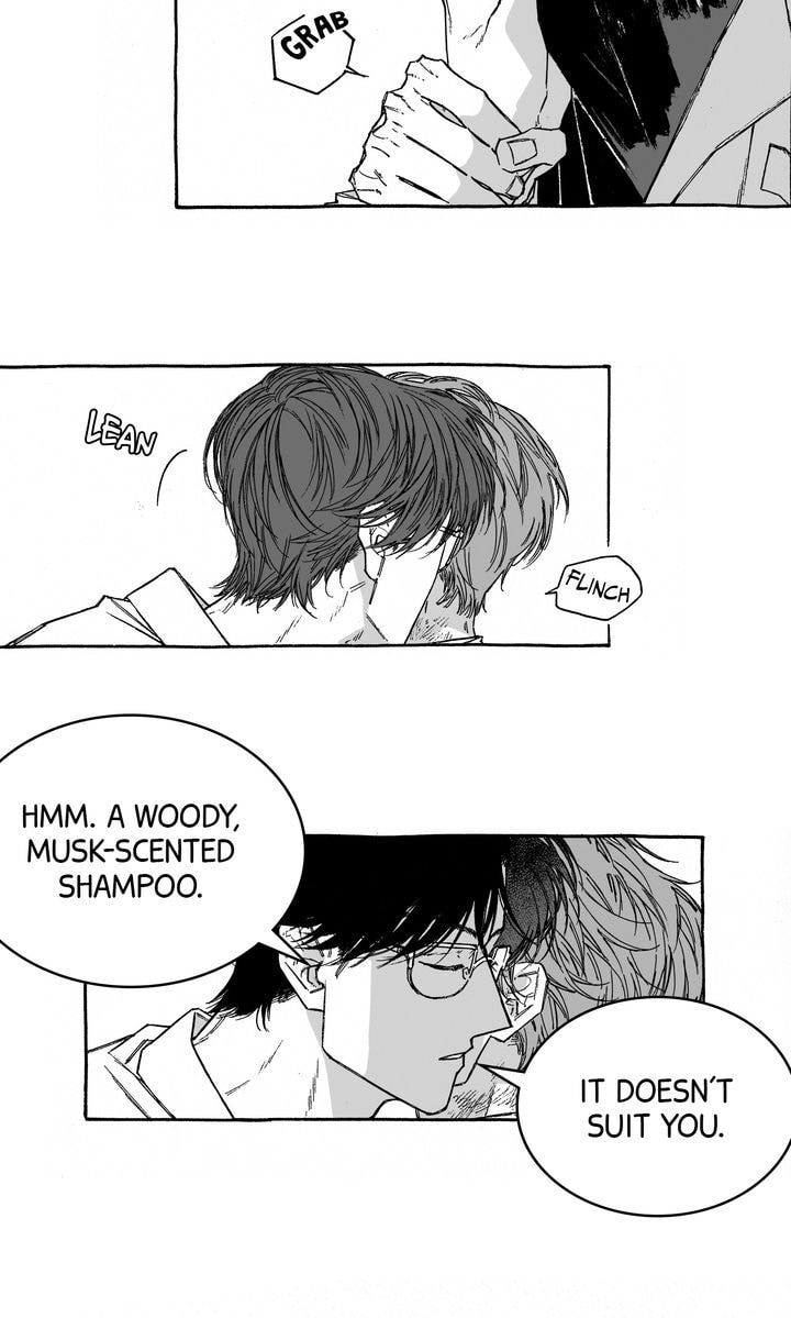 Curveball and Splitter Chapter 24 page 2 - 