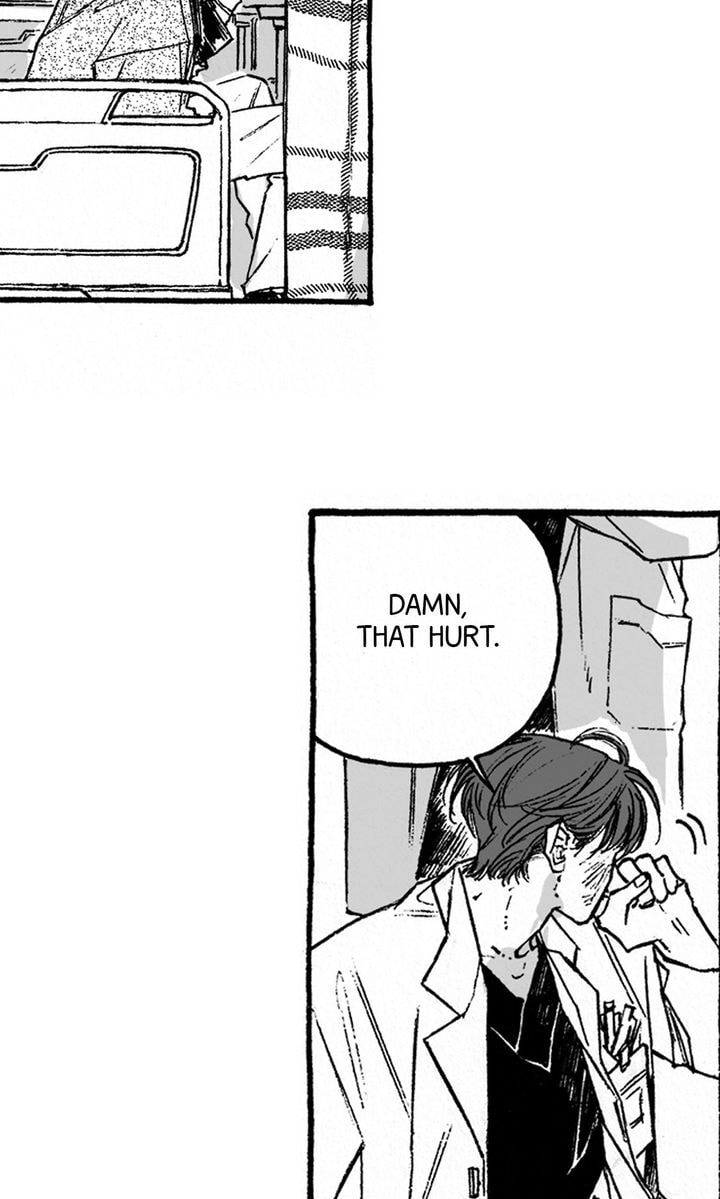 Curveball and Splitter Chapter 24 page 11 - 