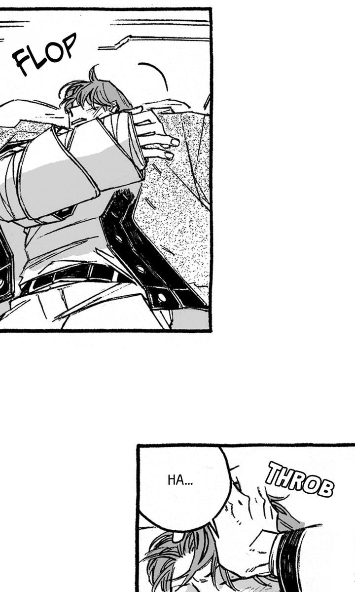 Curveball and Splitter Chapter 24 page 15 - 