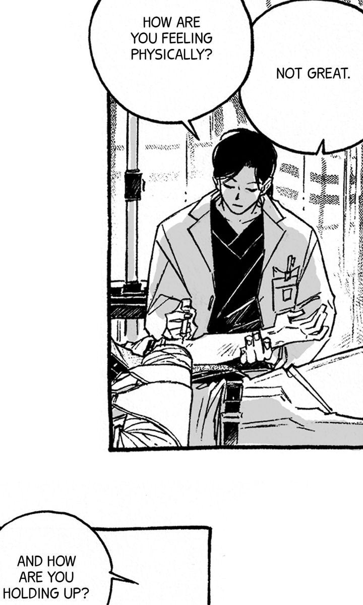 Curveball and Splitter Chapter 24 page 18 - 