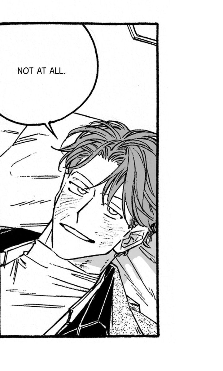 Curveball and Splitter Chapter 24 page 22 - 