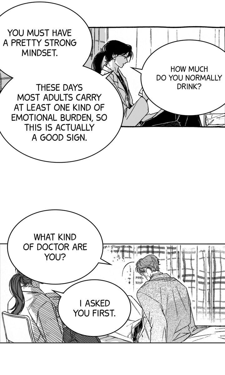 Curveball and Splitter Chapter 24 page 23 - 