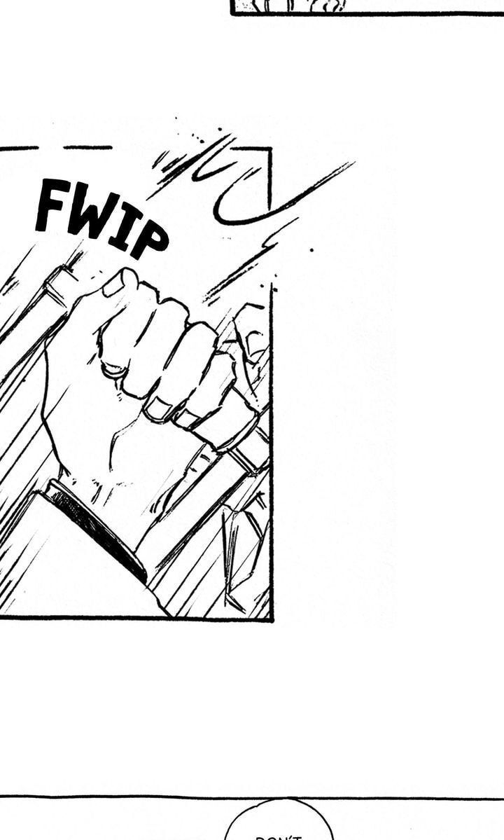Curveball and Splitter Chapter 24 page 31 - 
