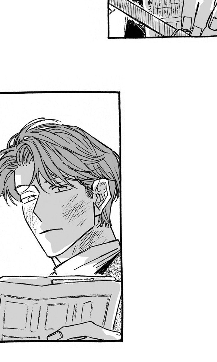 Curveball and Splitter Chapter 24 page 33 - 