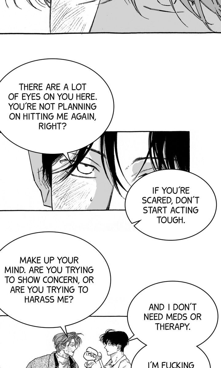 Curveball and Splitter Chapter 24 page 35 - 