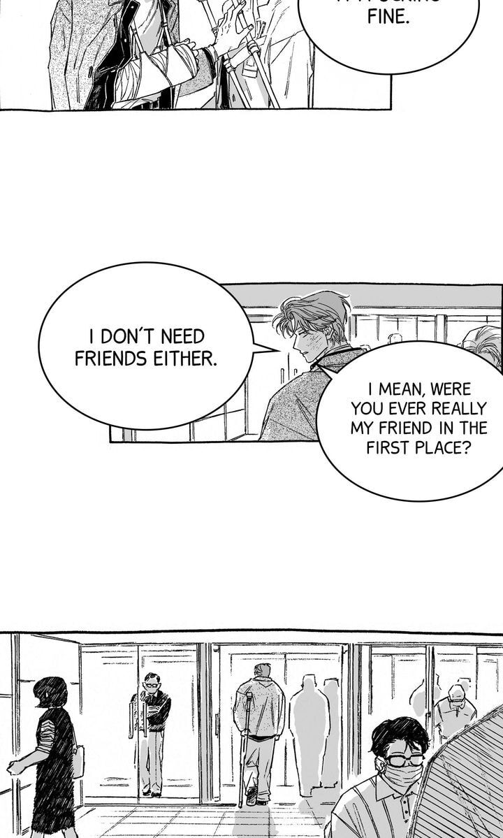Curveball and Splitter Chapter 24 page 36 - 