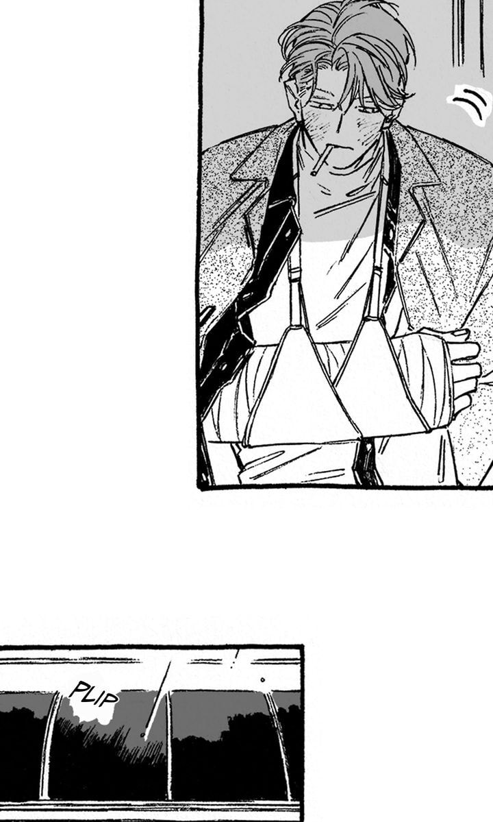 Curveball and Splitter Chapter 24 page 38 - 