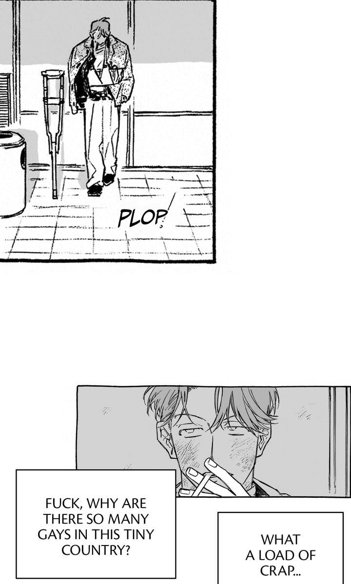 Curveball and Splitter Chapter 24 page 39 - 
