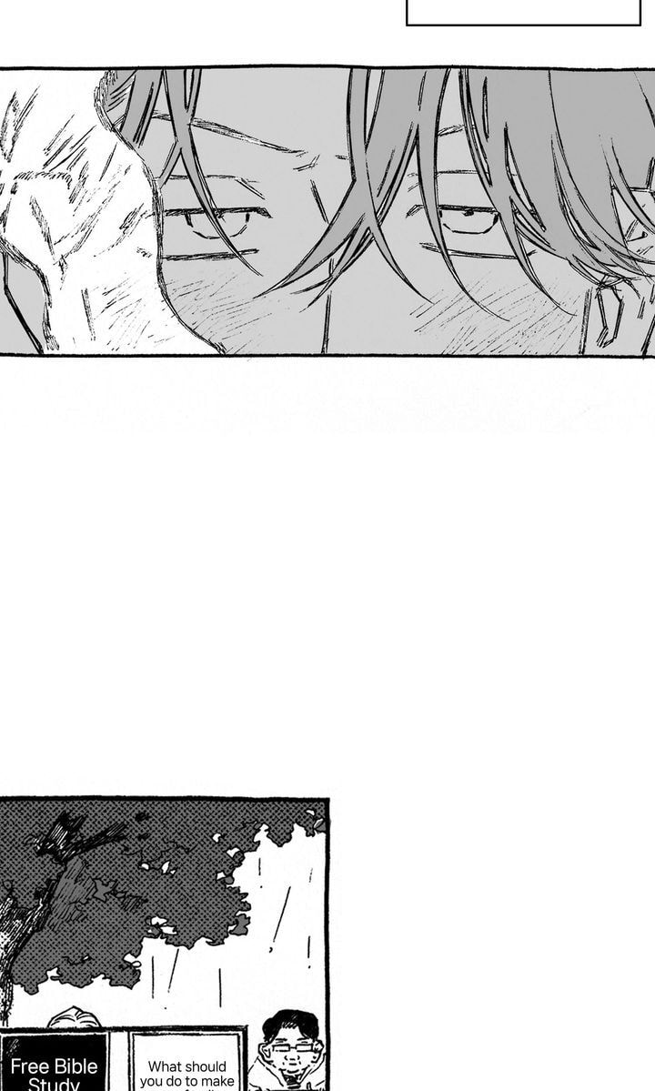 Curveball and Splitter Chapter 24 page 40 - 